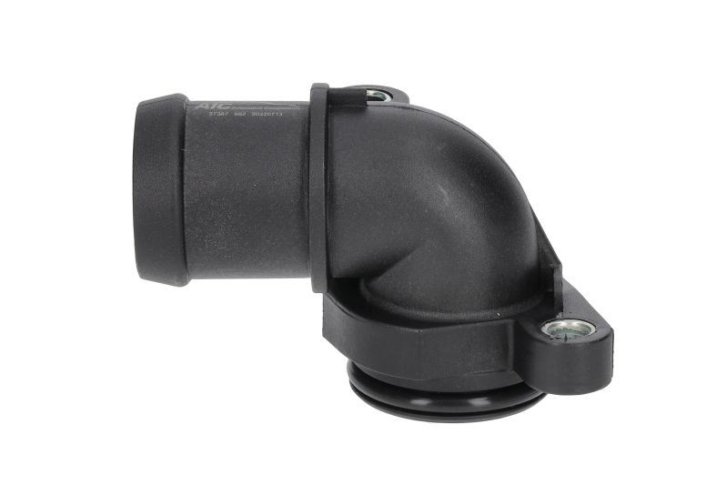 Coolant Flange