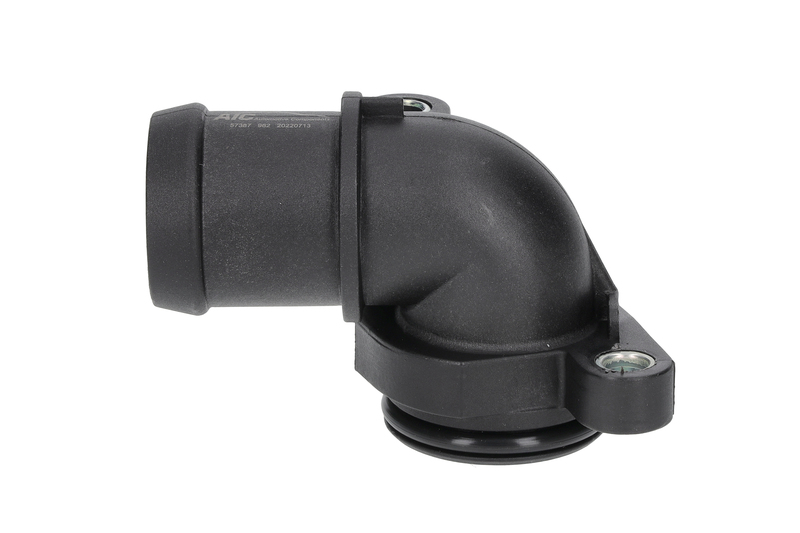 Coolant Flange