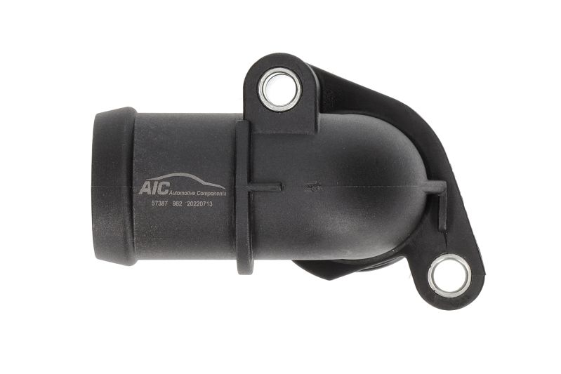 Coolant Flange