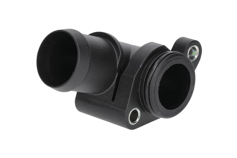 Coolant Flange