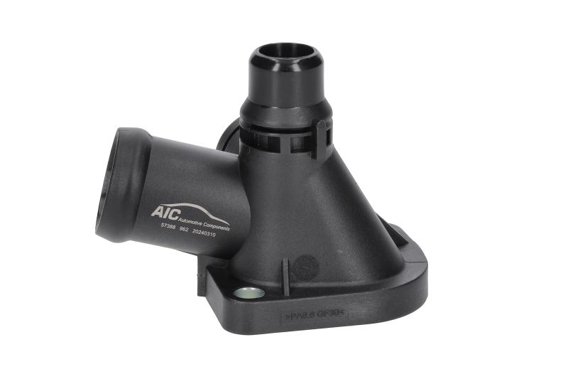Coolant Flange