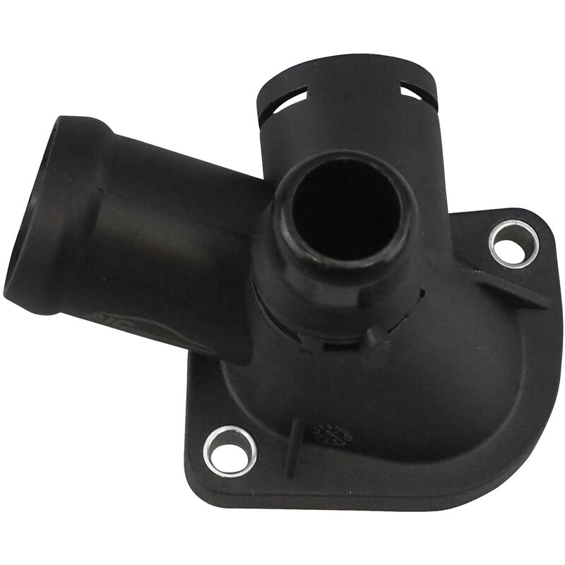 Coolant Flange
