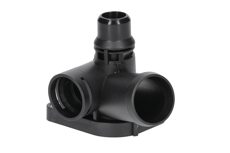 Coolant Flange