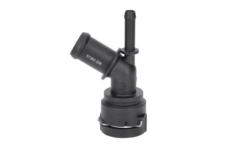 Coolant Flange