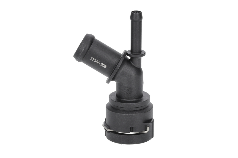 Coolant Flange