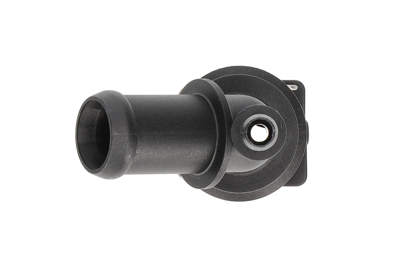 Coolant Flange