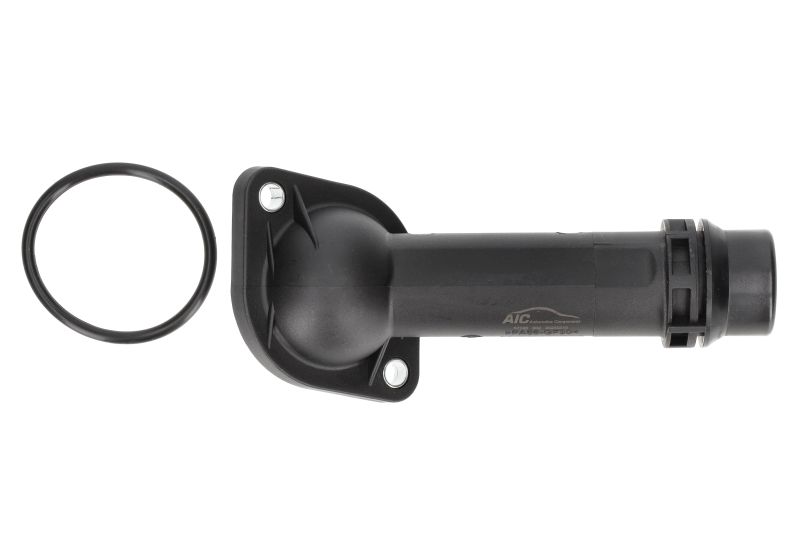 Coolant Flange