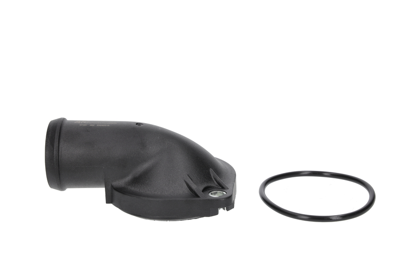 Coolant Flange
