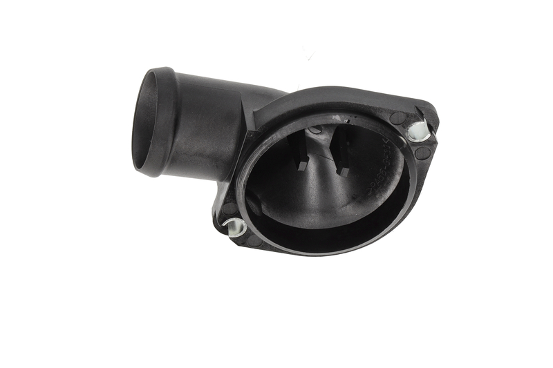 Coolant Flange