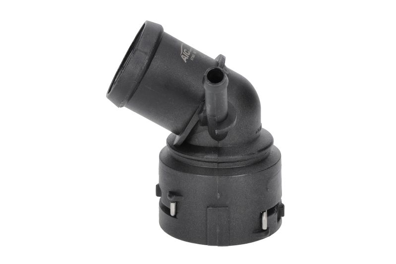 Coolant Flange