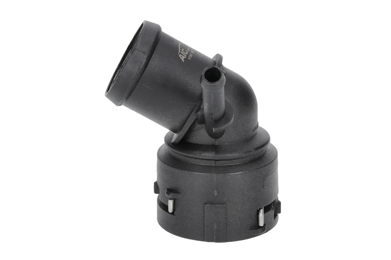 Coolant Flange