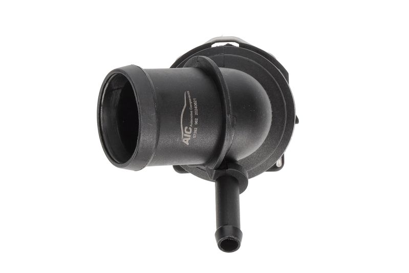 Coolant Flange