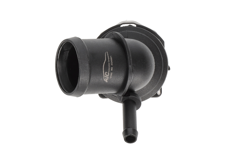 Coolant Flange