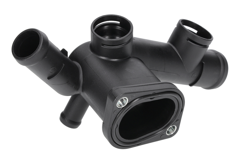 Coolant Flange