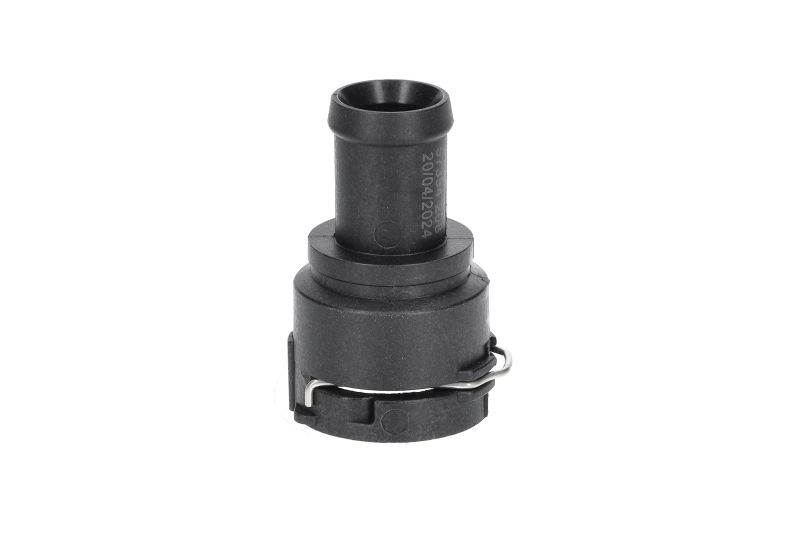 Coolant Flange