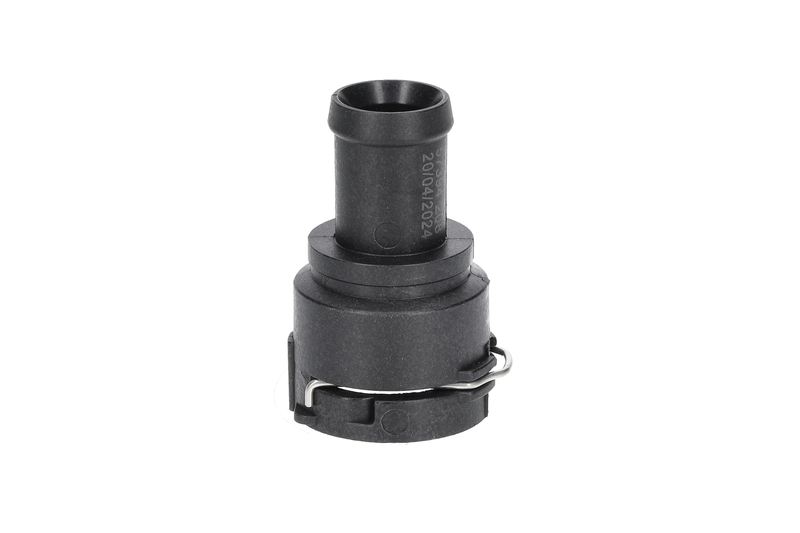 Coolant Flange
