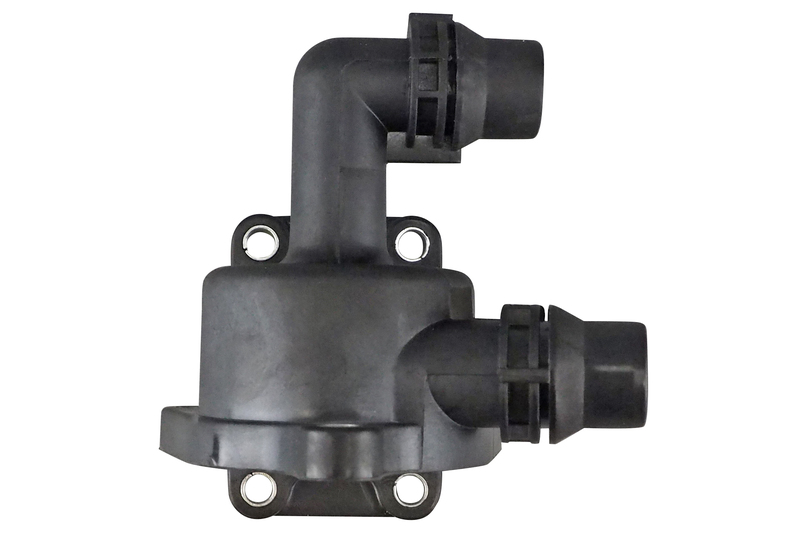 Coolant Flange