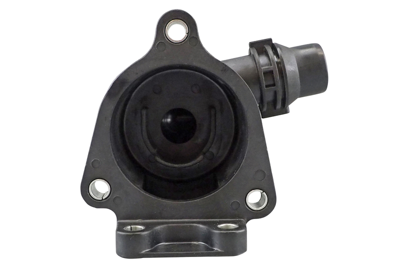 Coolant Flange
