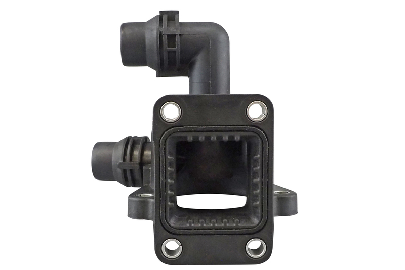 Coolant Flange