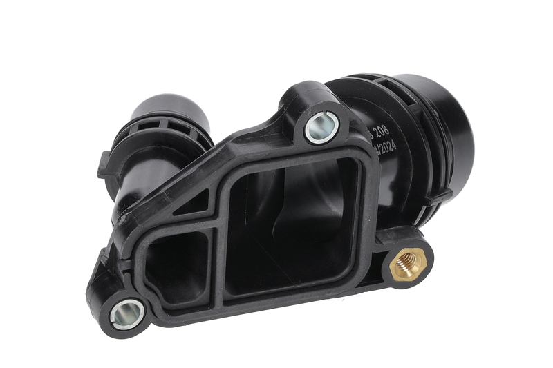 Coolant Flange