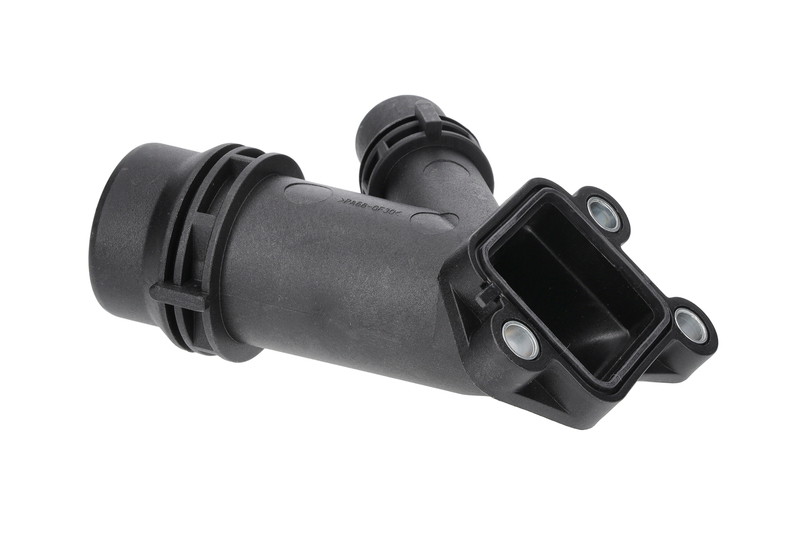 Coolant Flange