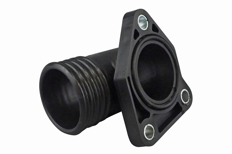 Coolant Flange