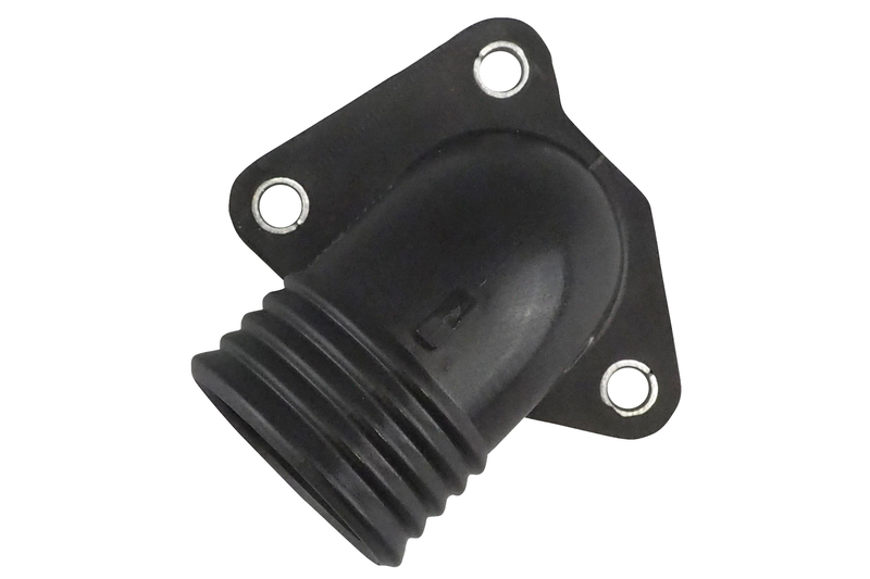 Coolant Flange