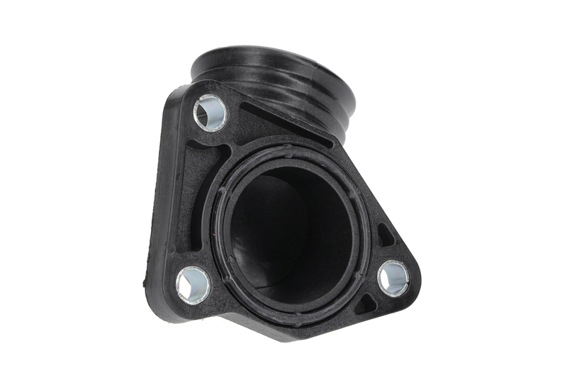 Coolant Flange