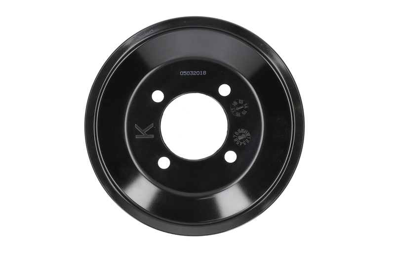 Belt Pulley, water pump