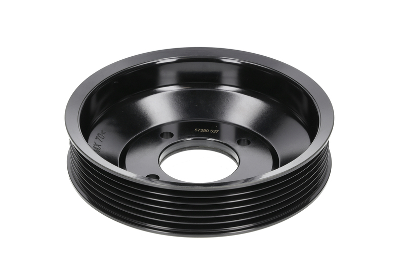 Belt Pulley, water pump