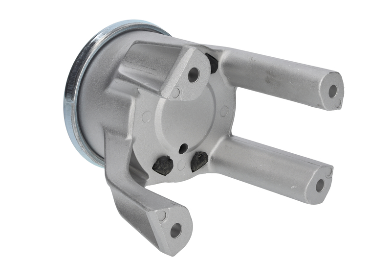 Mounting, engine