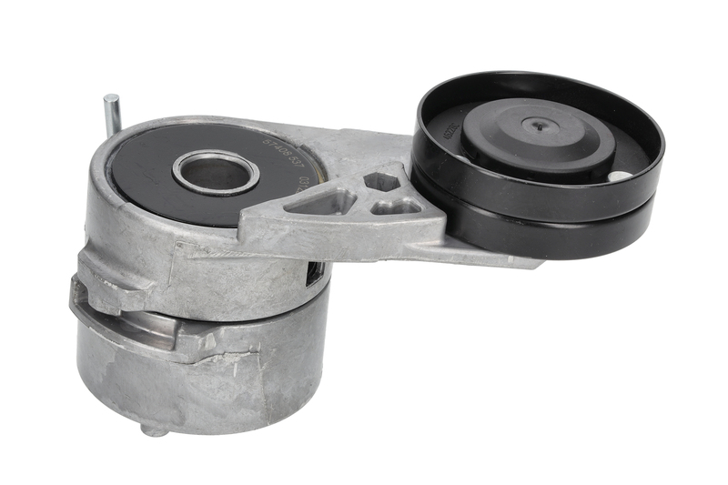 Belt Tensioner, V-ribbed belt