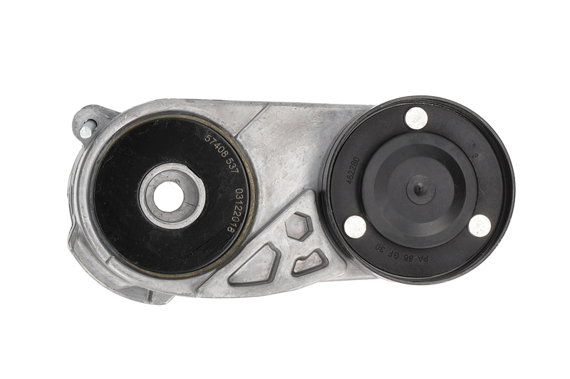 Belt Tensioner, V-ribbed belt