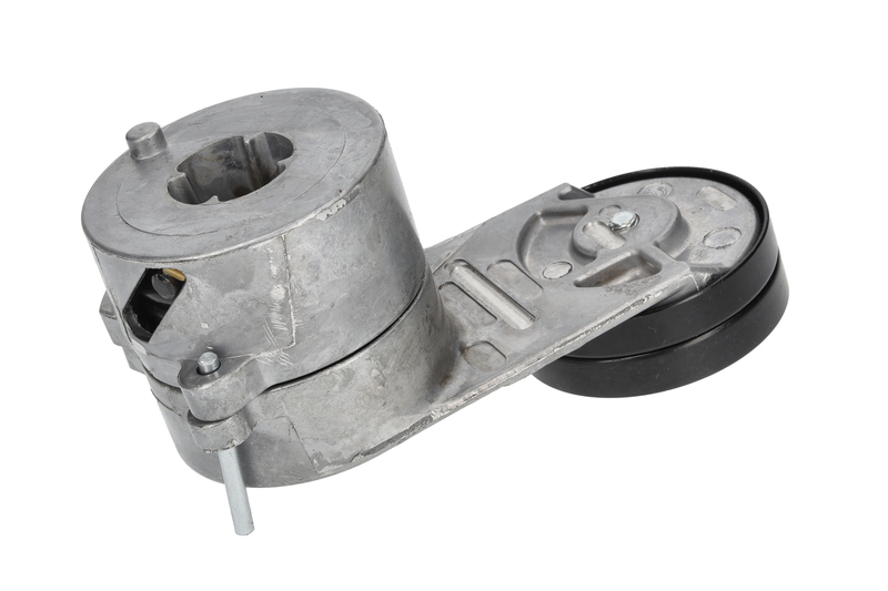 Belt Tensioner, V-ribbed belt