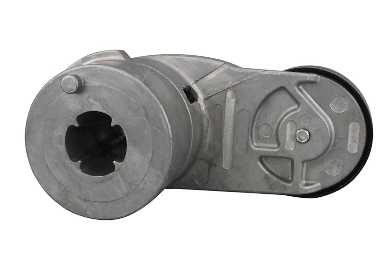 Belt Tensioner, V-ribbed belt