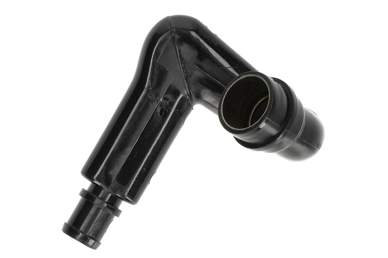 Hose, crankcase ventilation