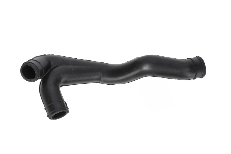 Hose, crankcase ventilation