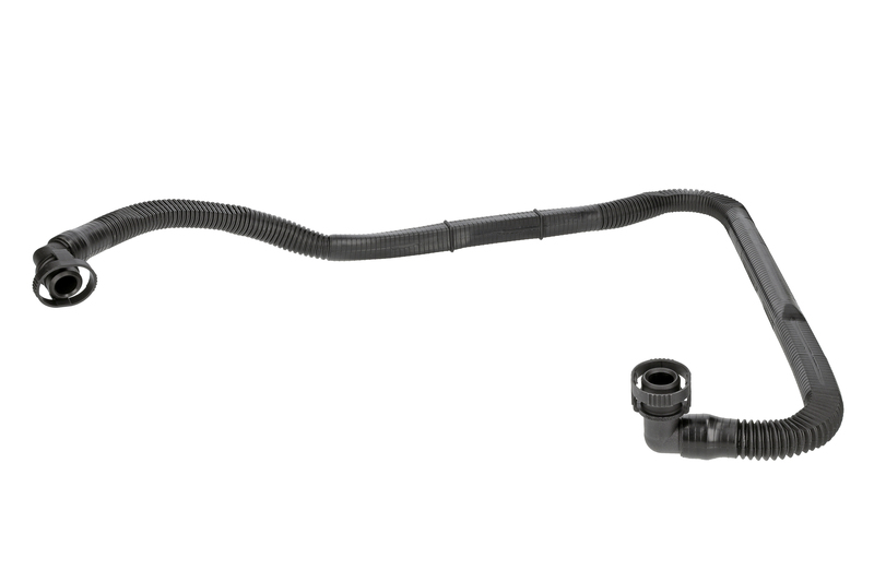 Hose, crankcase ventilation