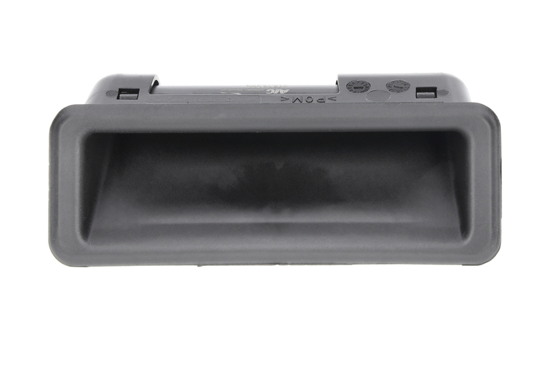 Tailgate Handle