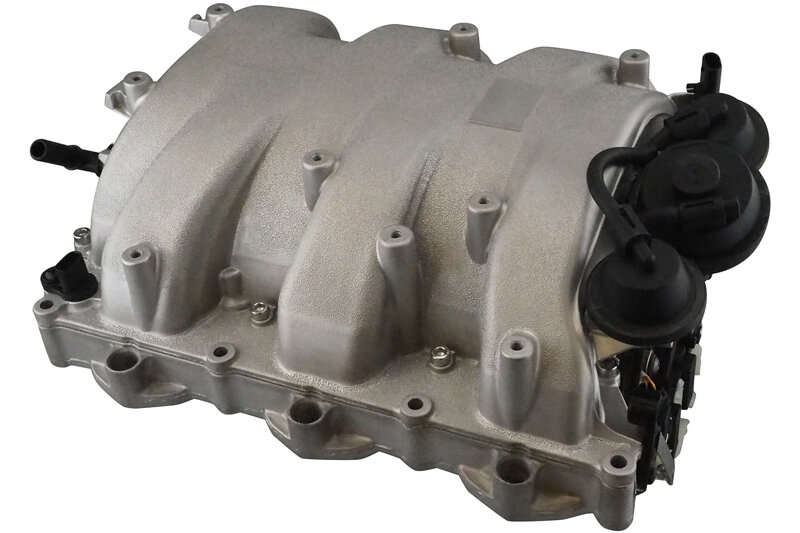 Intake Manifold Module