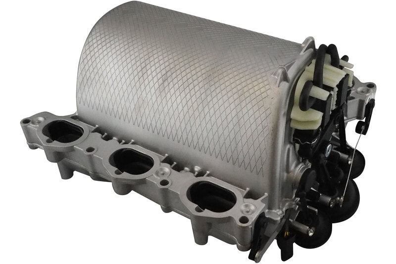 Intake Manifold Module