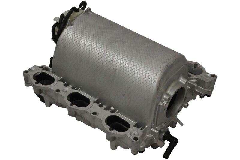 Intake Manifold Module