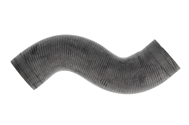 charger intake hose