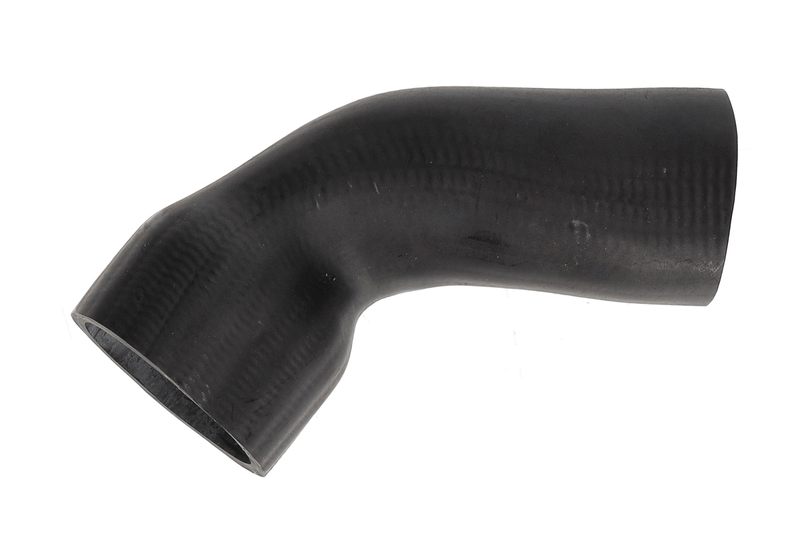 charger intake hose