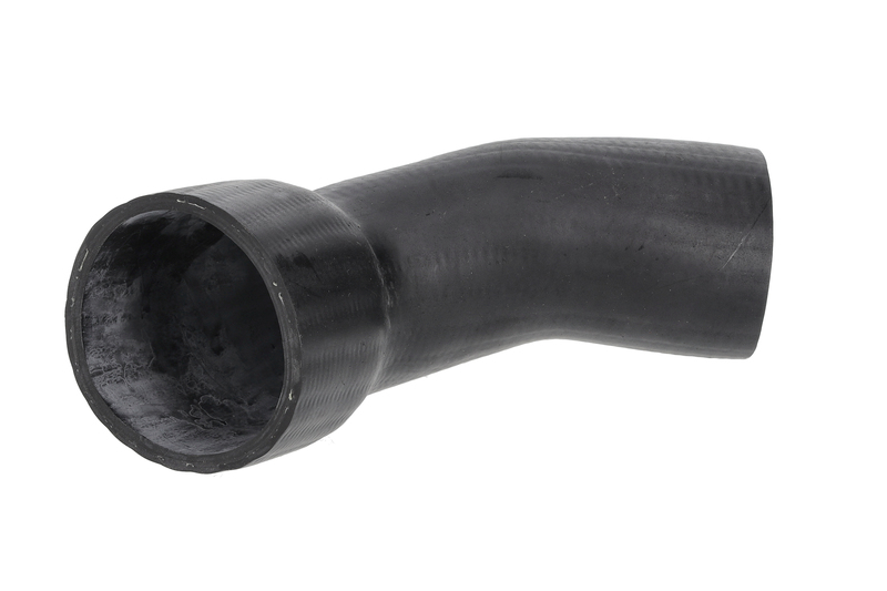 charger intake hose