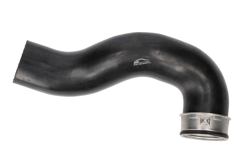 charger intake hose