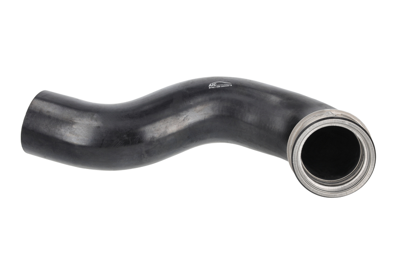 charger intake hose
