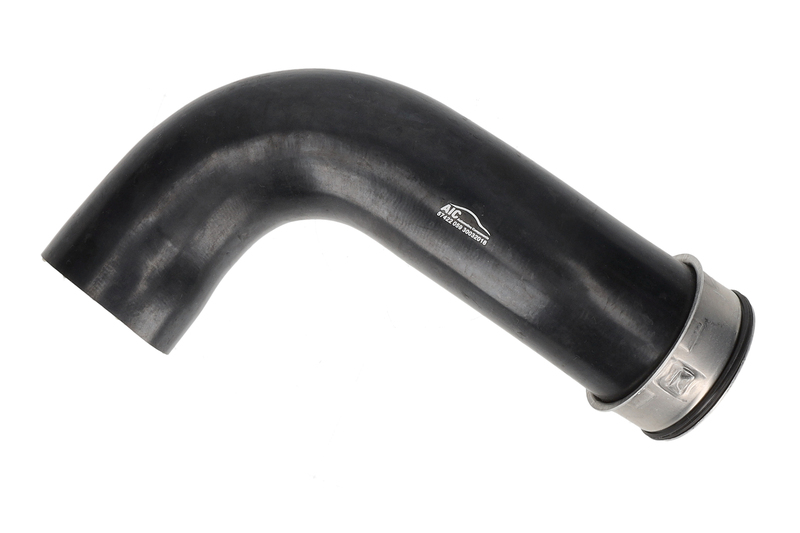charger intake hose
