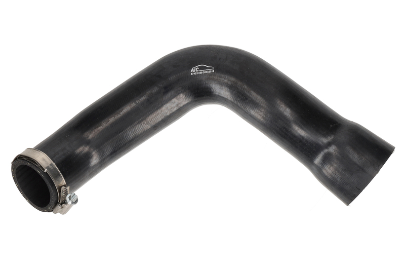 charger intake hose