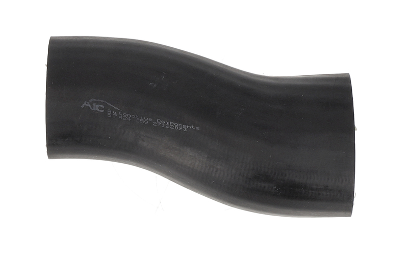 charger intake hose